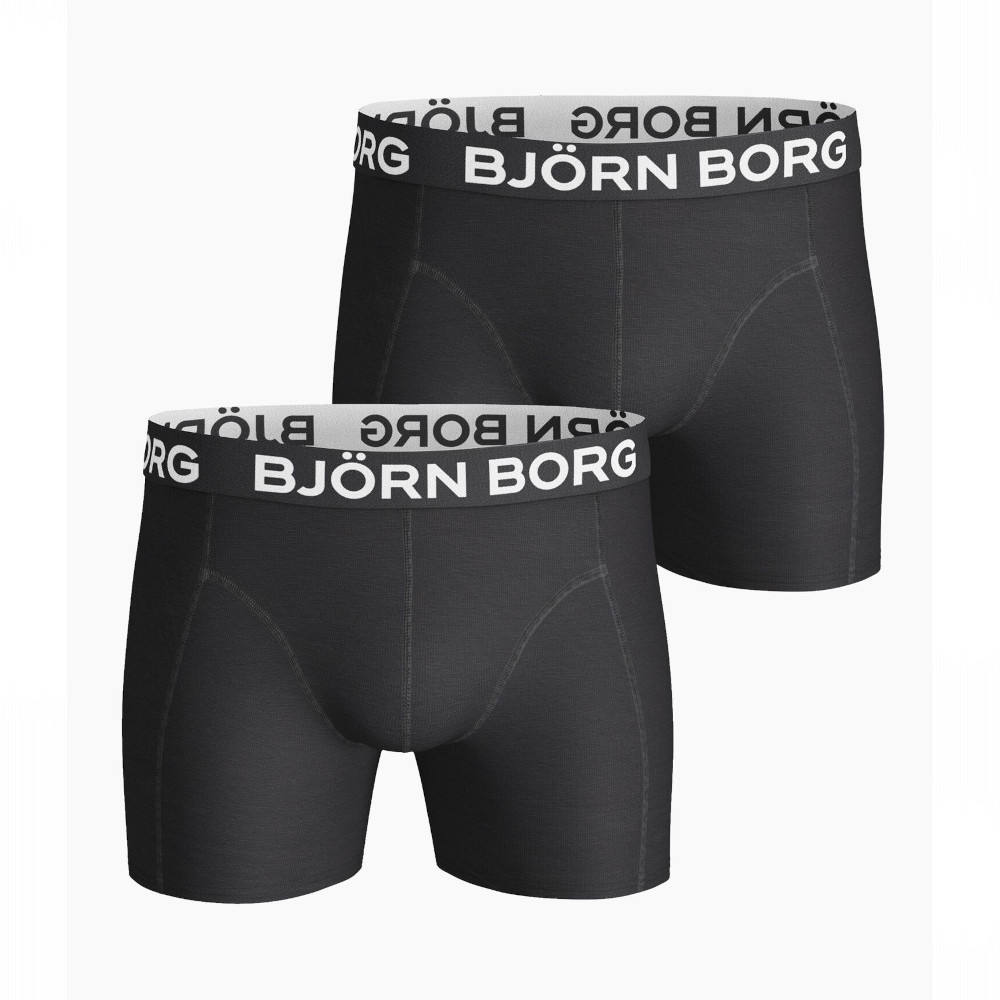 Björn Borg boxershorts – Homme \u0026 Home