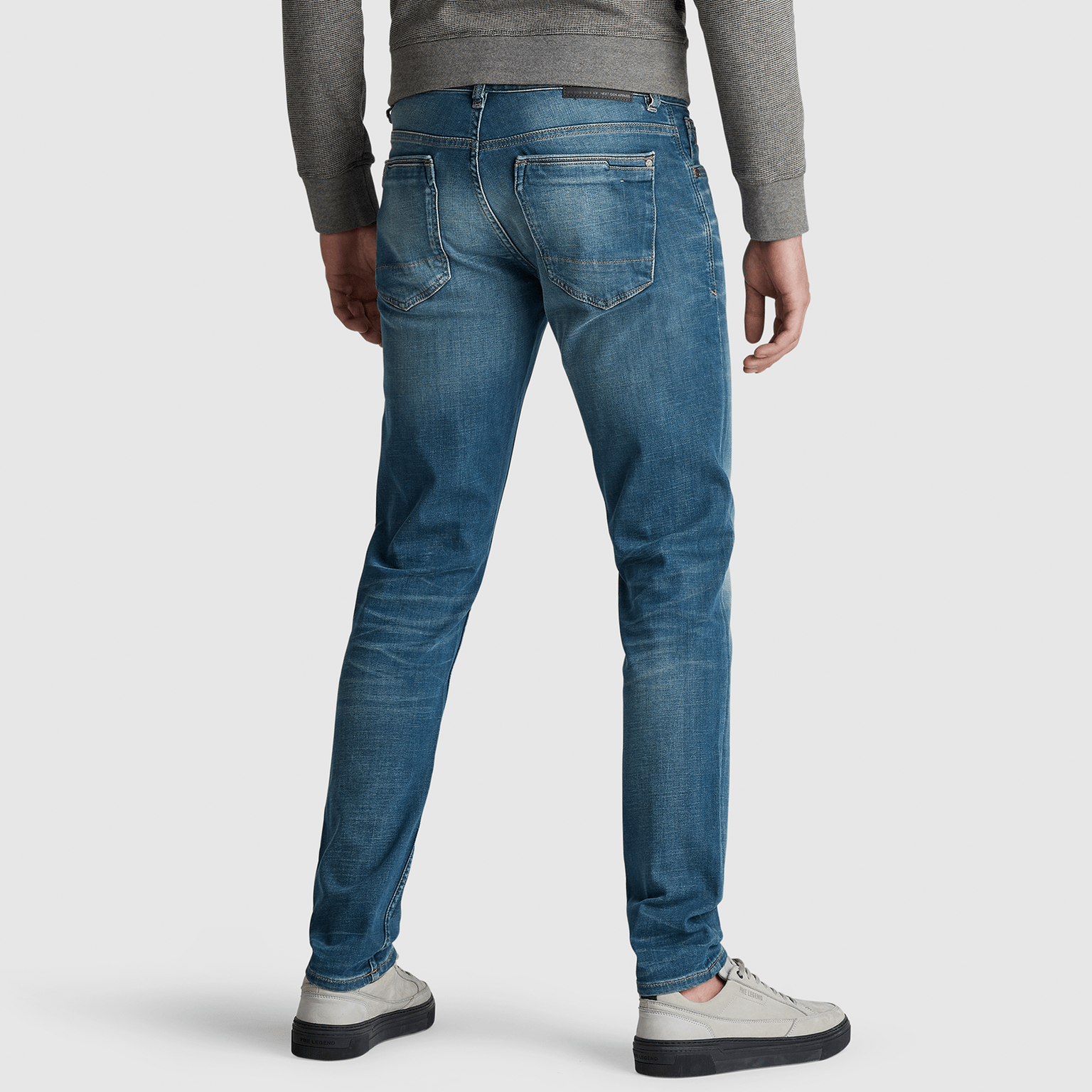 PME Legend XV Jeans EWB - PME Legend - Bla-Bla Stores